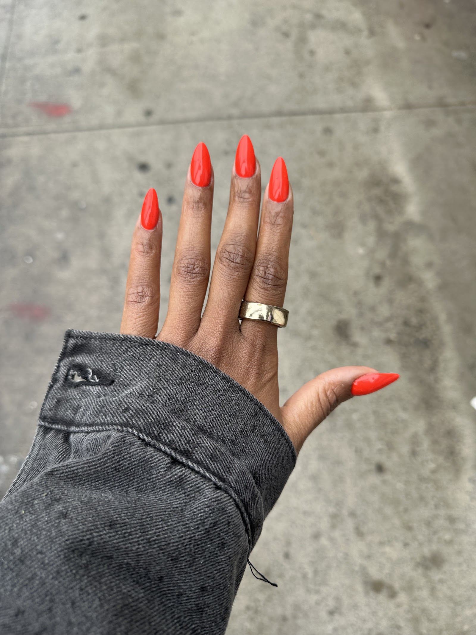 Geni nails studio nail photo 6